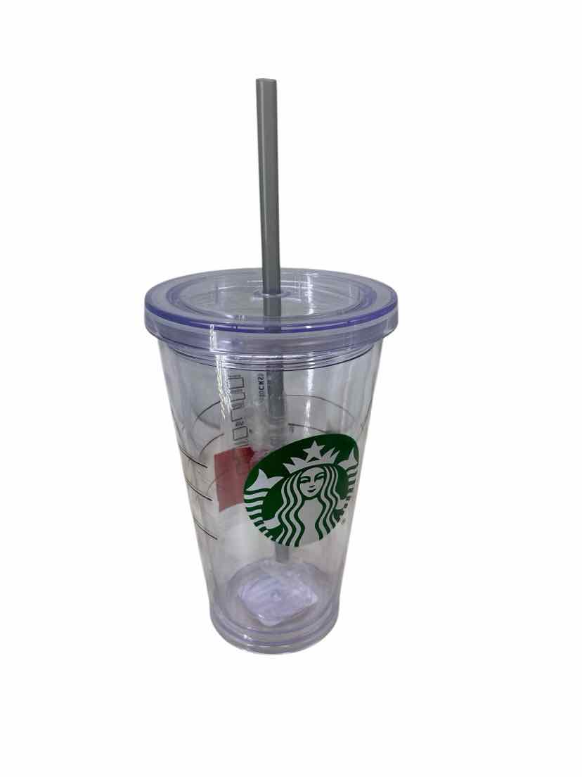 Starbucks NEW Cup