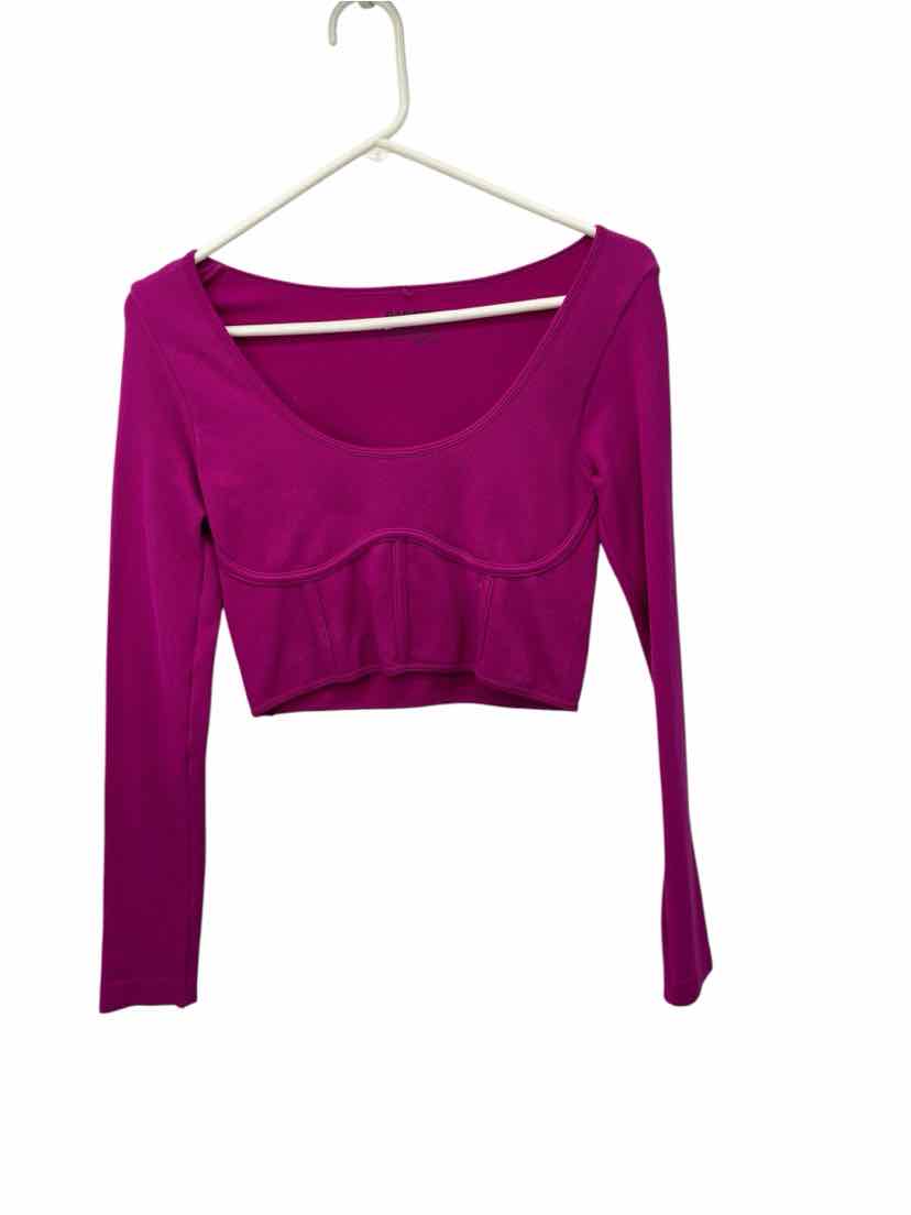 Garage Ladies Size S Shirt