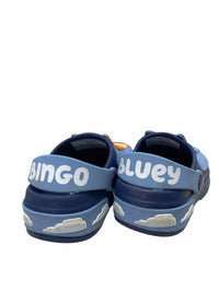 Ground Up Kids Size 6 Bluey Shoes