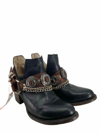 Freebird Ladies Mystic Size 5 Boots