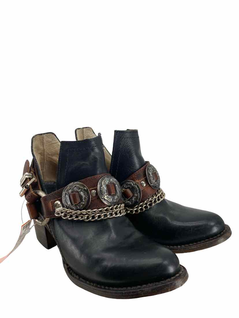 Freebird Ladies Mystic Size 5 Boots
