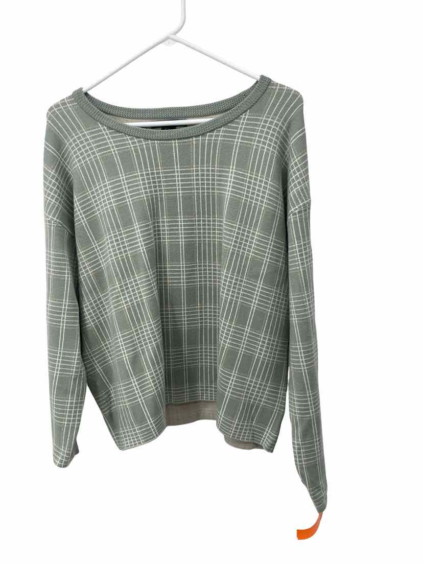 Tahari Ladies Size XL Pullover