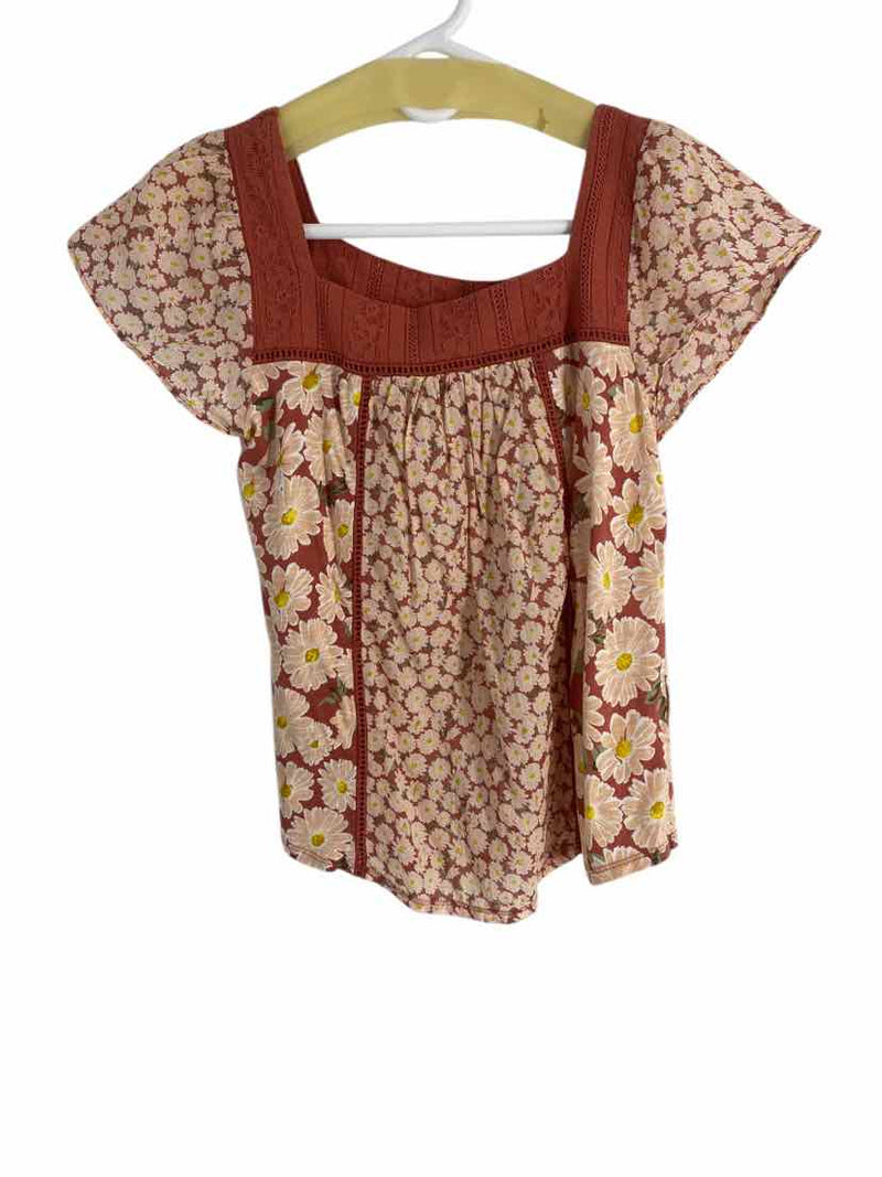 So Ladies Size S Shirt