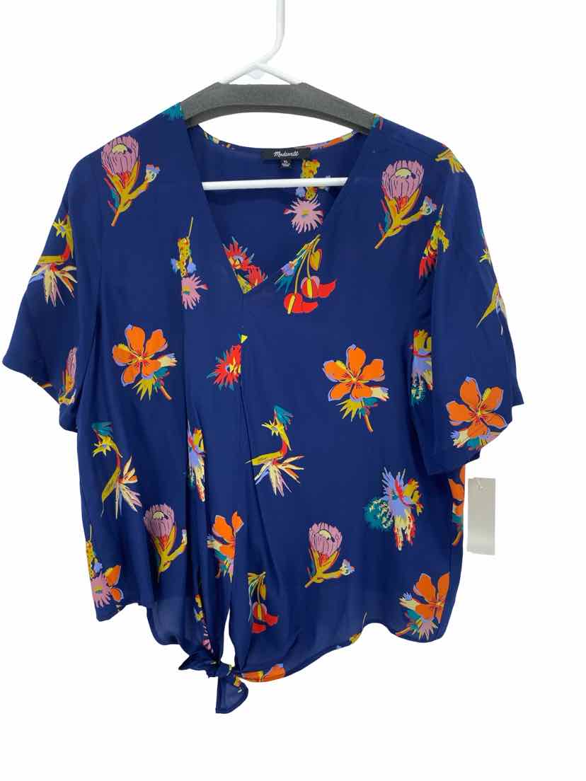 Madewell Ladies Size XL Shirt
