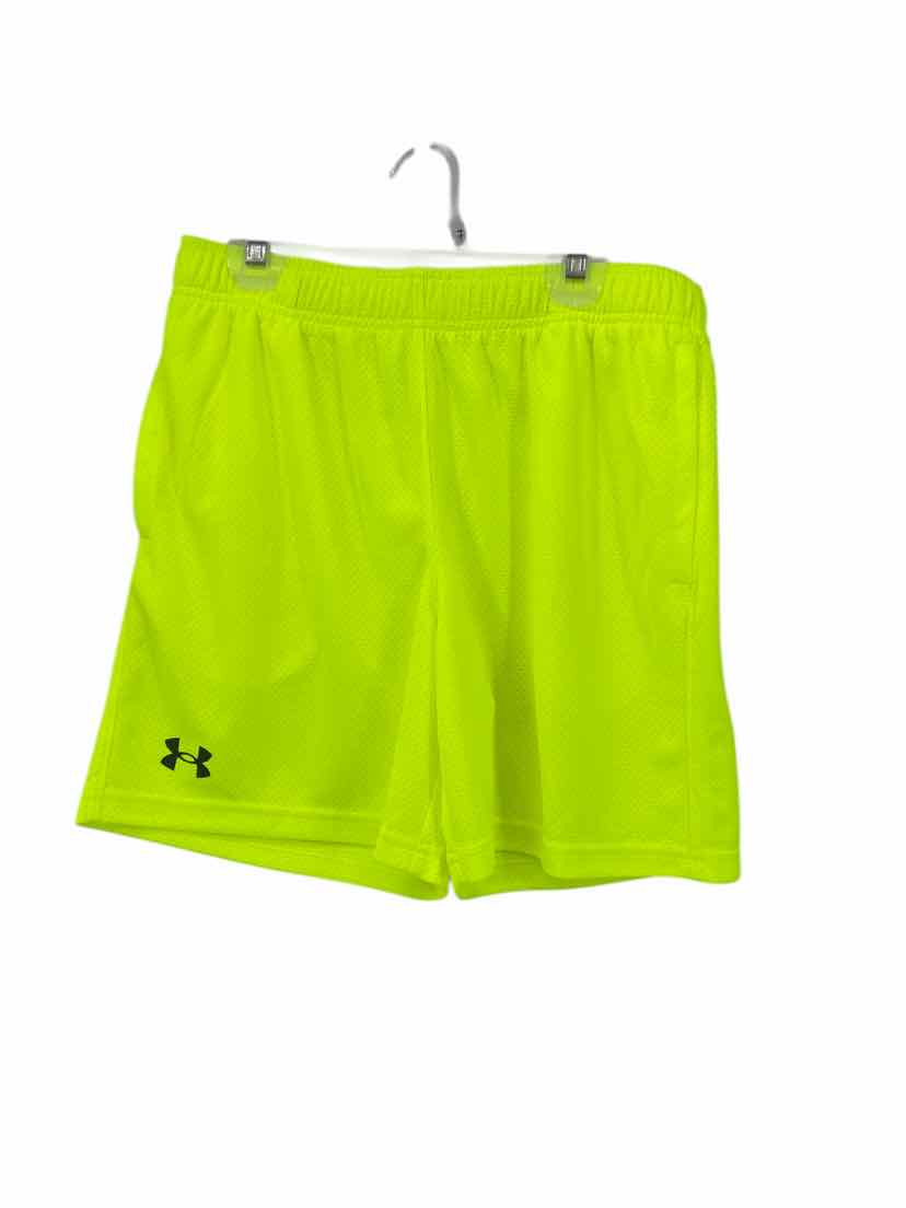 Under Armour Kids Size YL Shorts