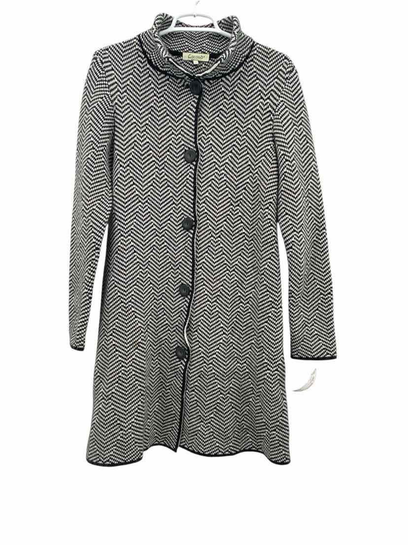 Cocogio Ladies Size M Jacket