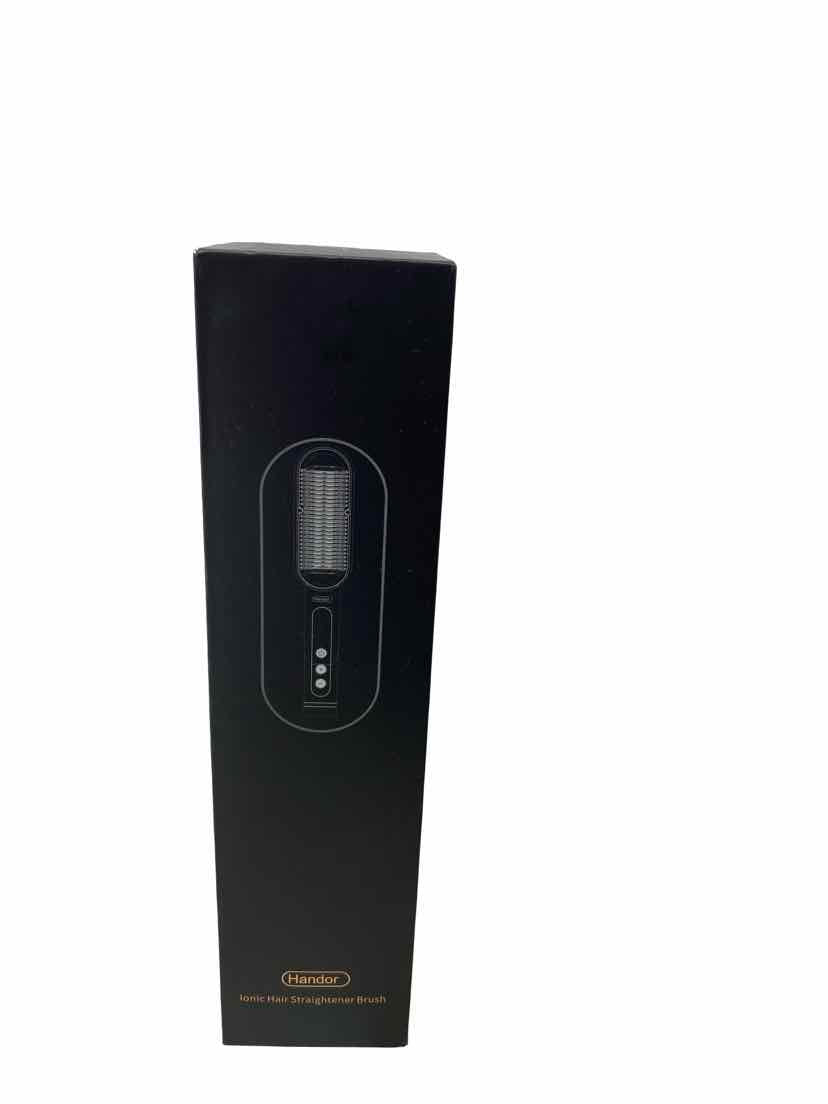 Handor Straightner