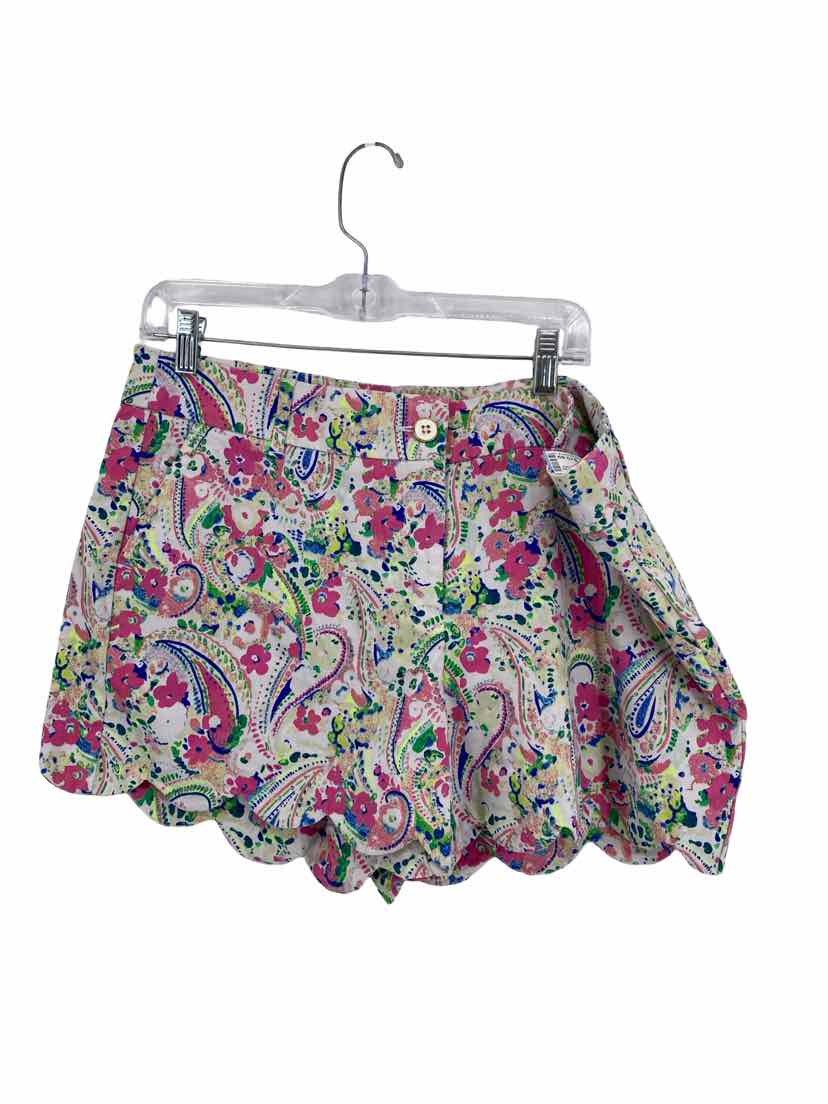Crown & Ivy Ladies Size 14 Shorts