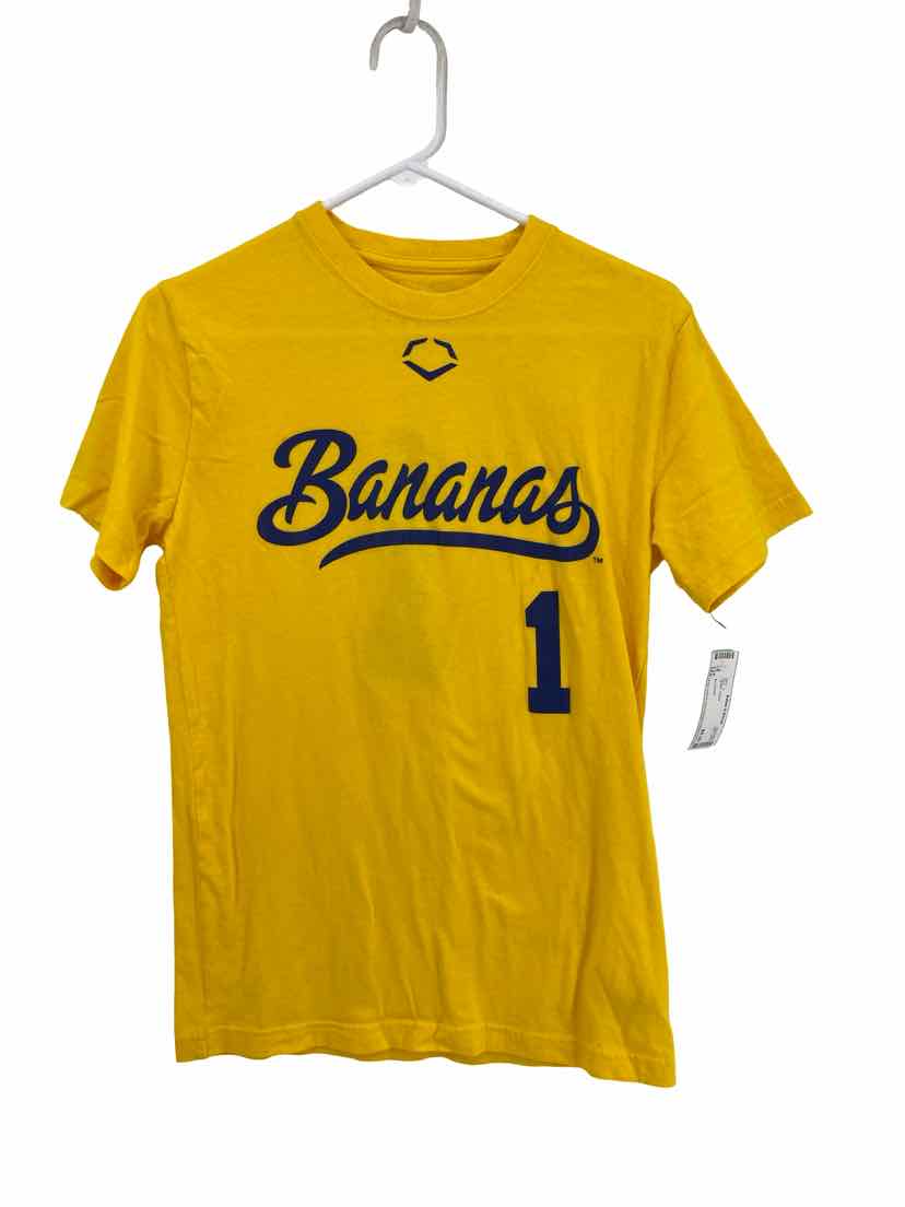 Evoshield Ladies Size S Shirt