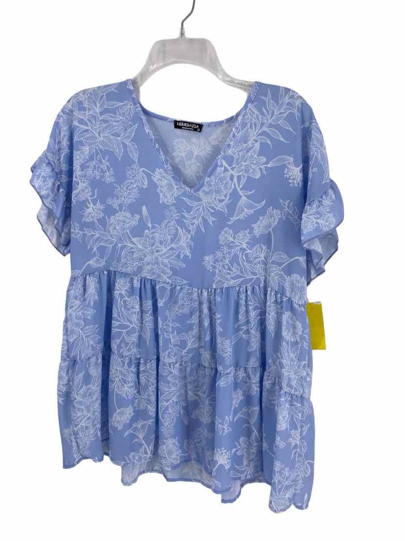 Heimish Ladies Size Small Shirt