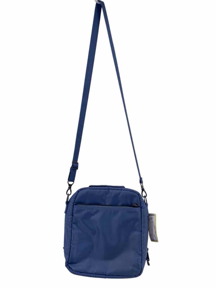 Lug Travel Bag