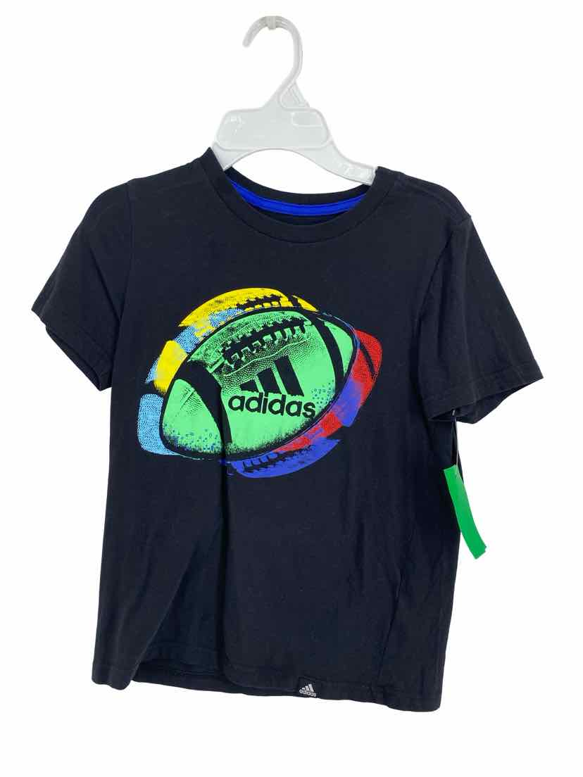 Adidas Kids Size 8 Shirt