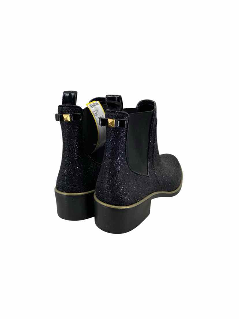 Kate Spade Ladies Sparkly Size 10/11 Boots