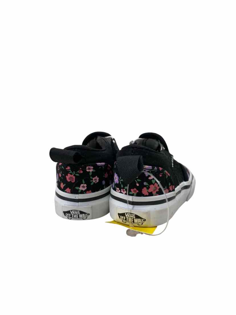 Vans Kids Size 3 Shoes