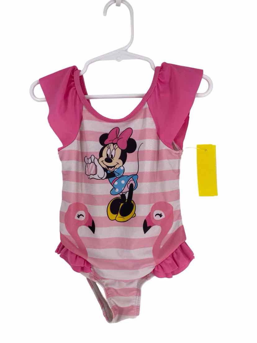 Disney Junior Kids Size 18m Bathing Suit