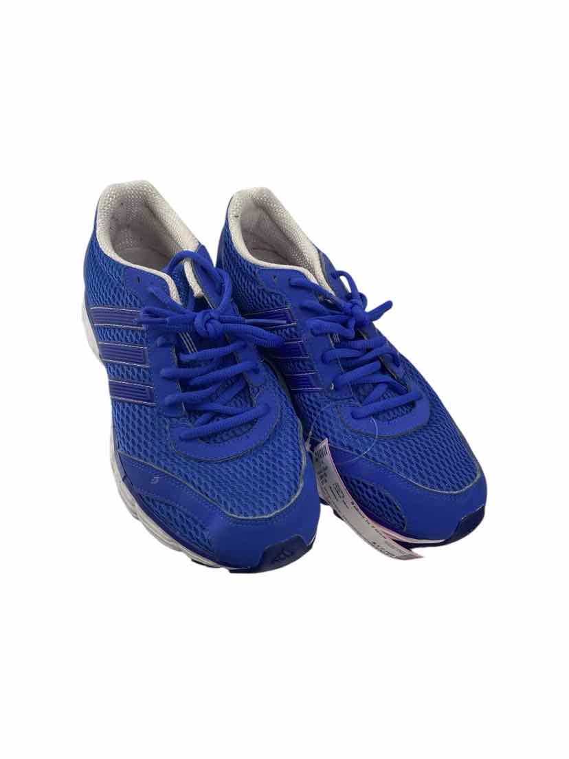 Ladies Adidas Size 8 Shoes