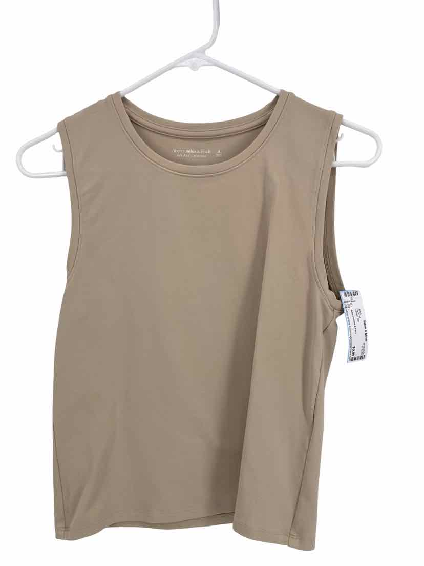 Abercrombie & Fitch Ladies Size M Shirt