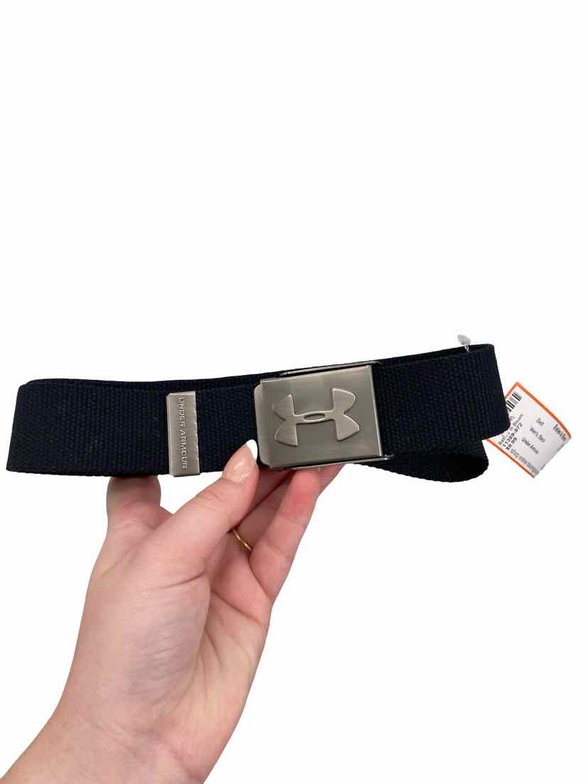 Under Armour Men's Belt