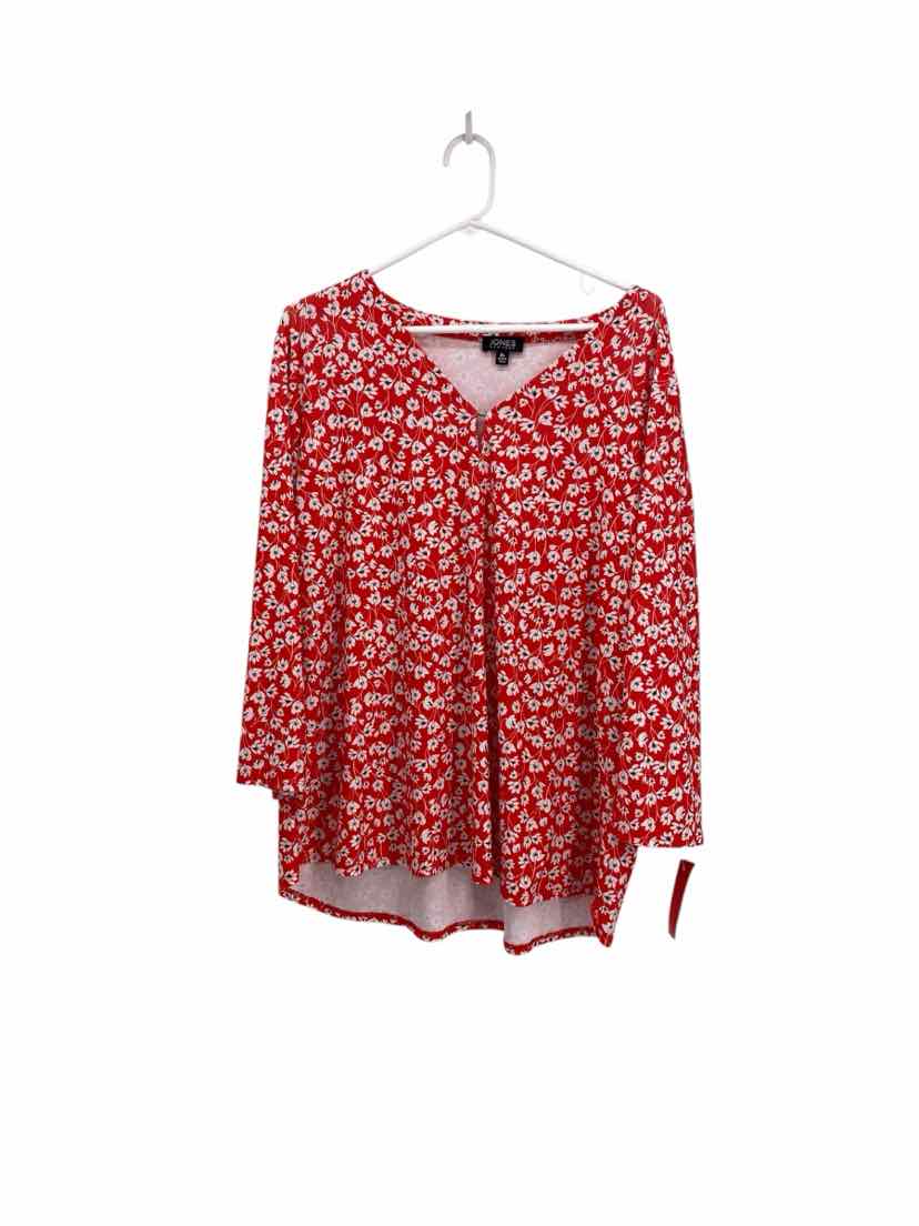 Jones New York Ladies Size XL Shirt