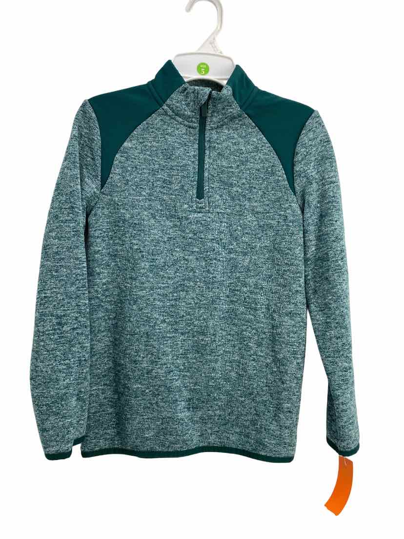 All in Motion Kids Size 8/10 Pullover