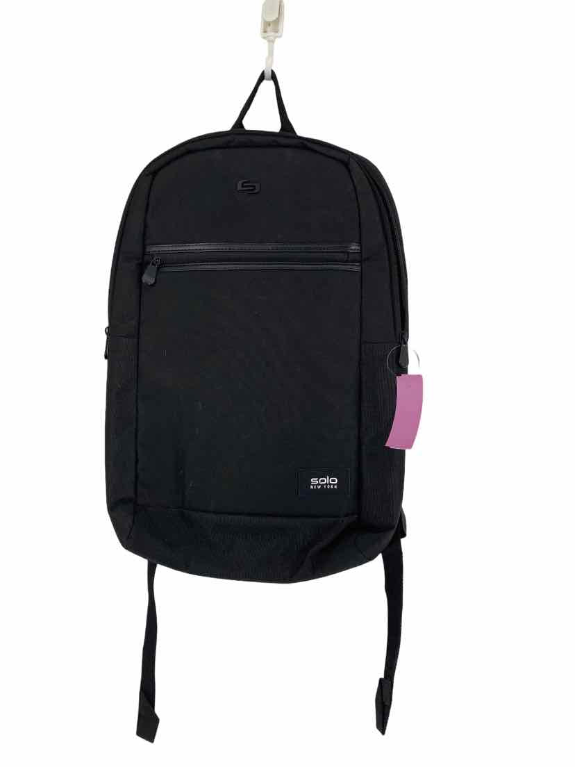 Solo NY Men's Backpack