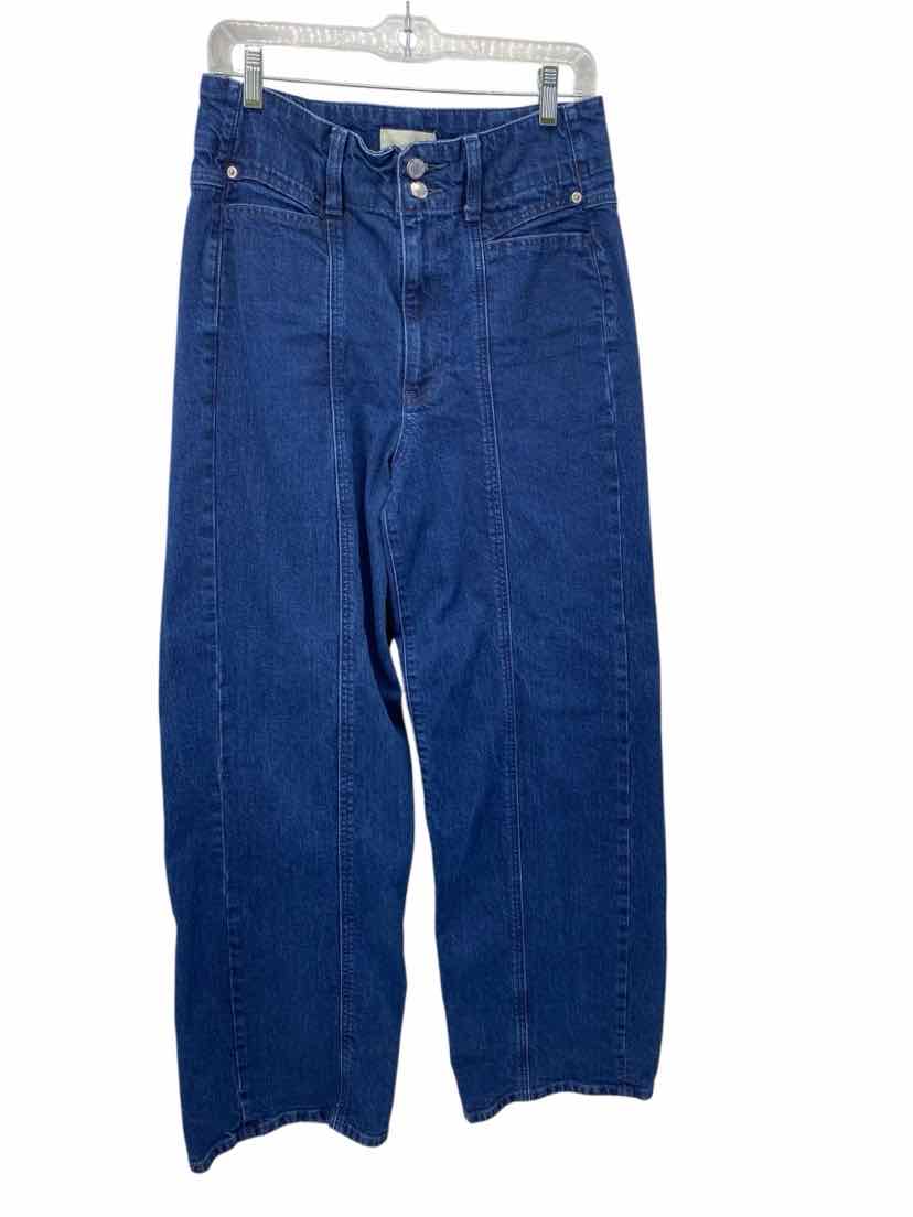 Universal Thread Ladies Size 8 Jeans