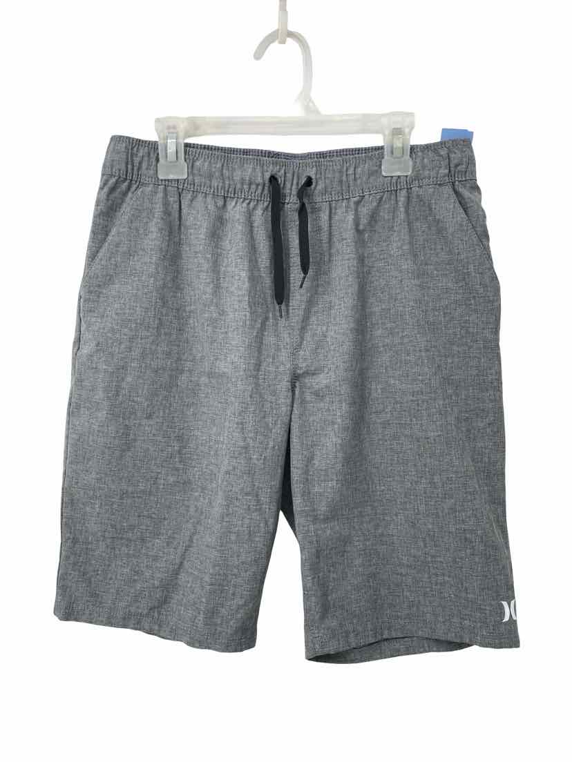 Hurley Size L Bathing Suit
