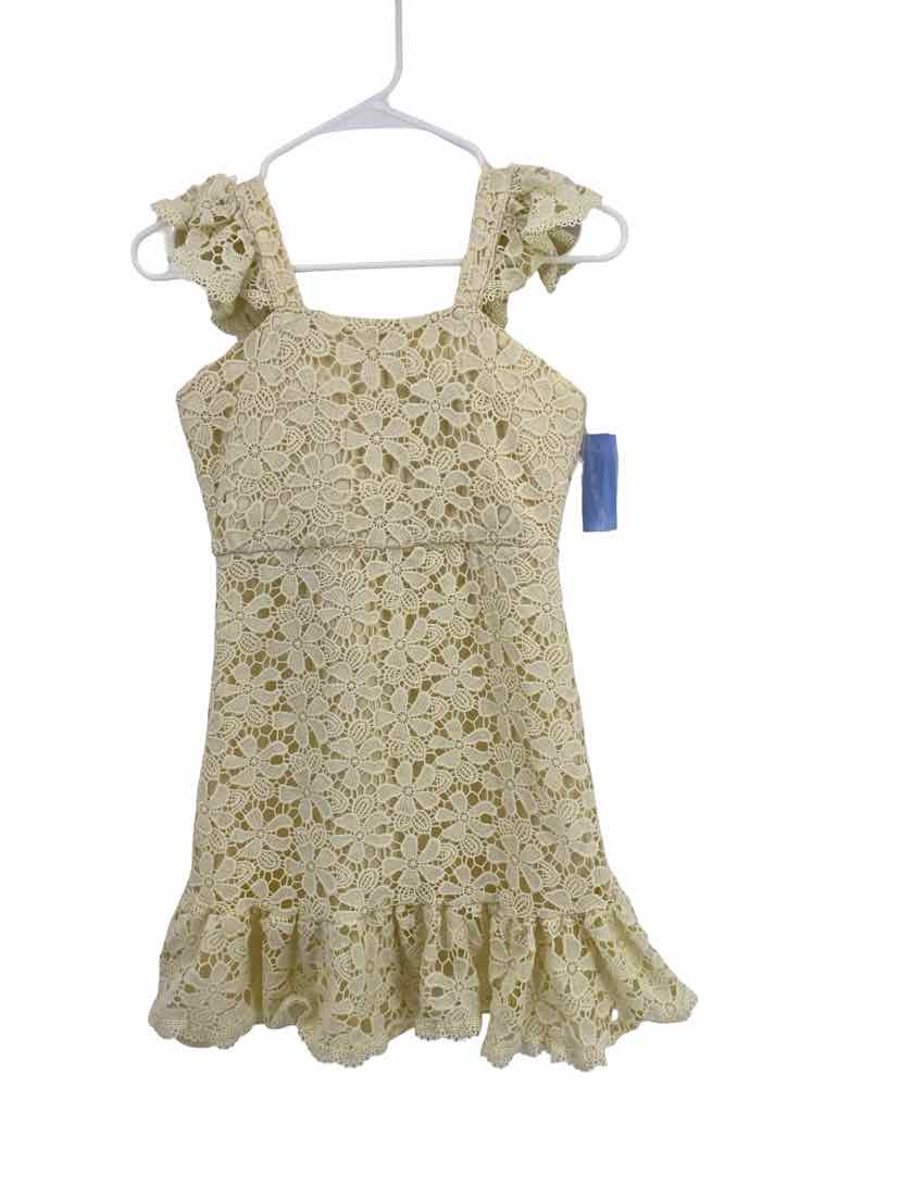Rare Editions Kids Size 12 Dress