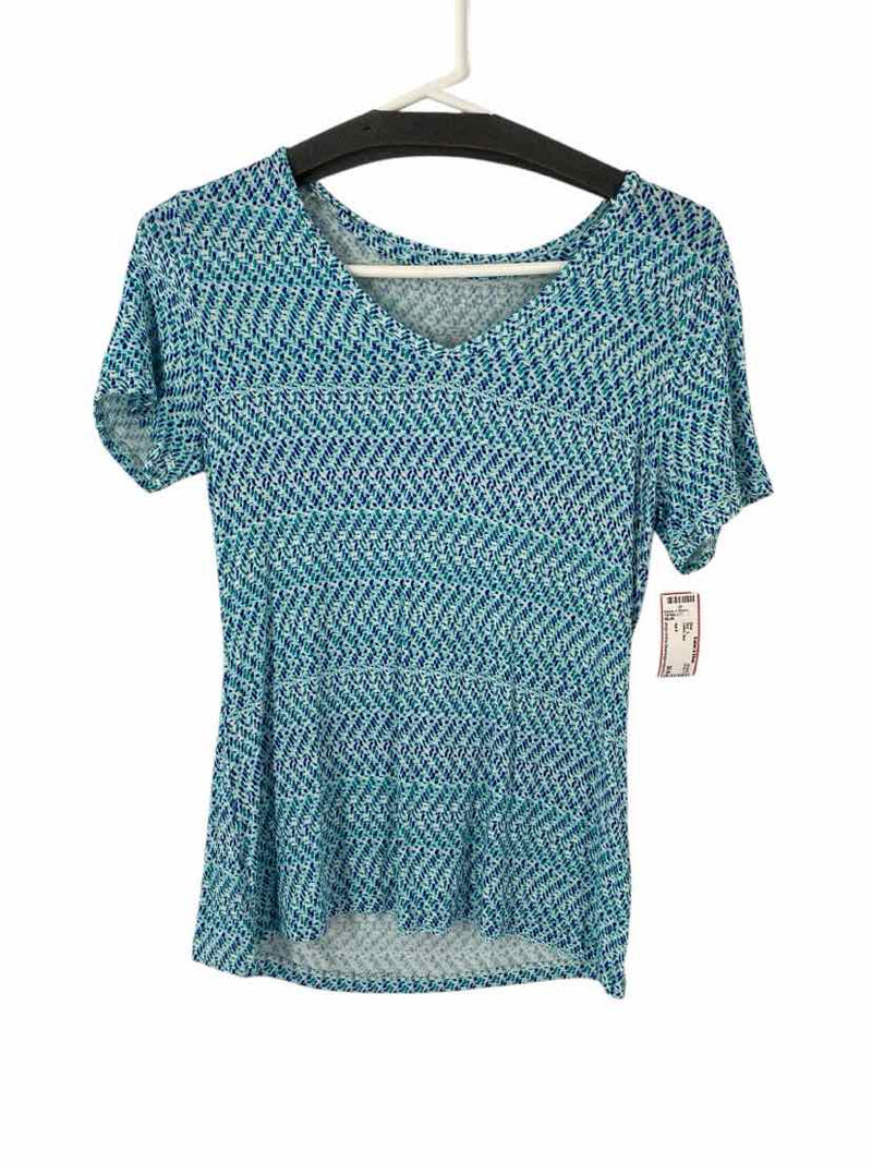 Ladies Apt 9 Size S Shirt