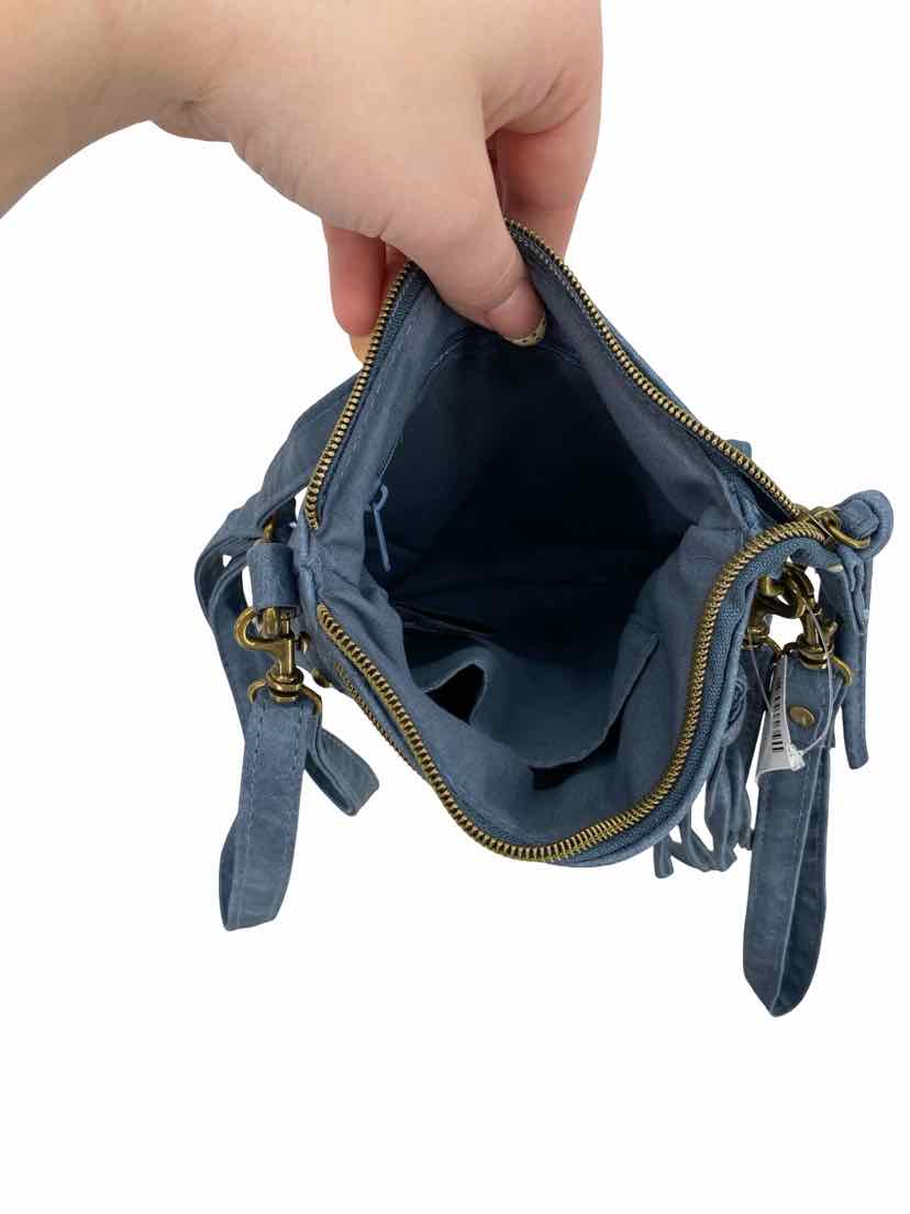 Stone Mountain Ladies Crossbody