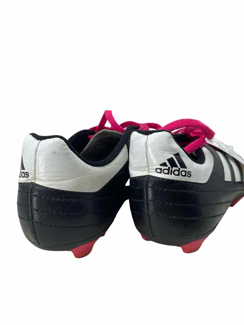 Addidas Kids Size 13 Cleats