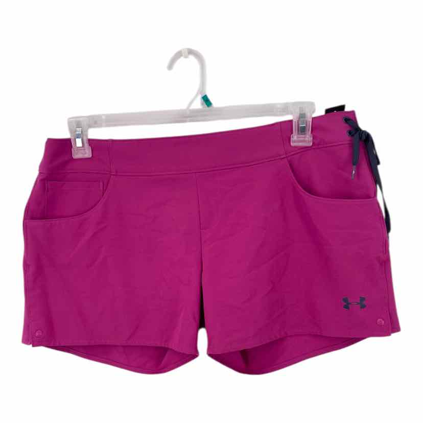 Under Armour Ladies Size L Shorts