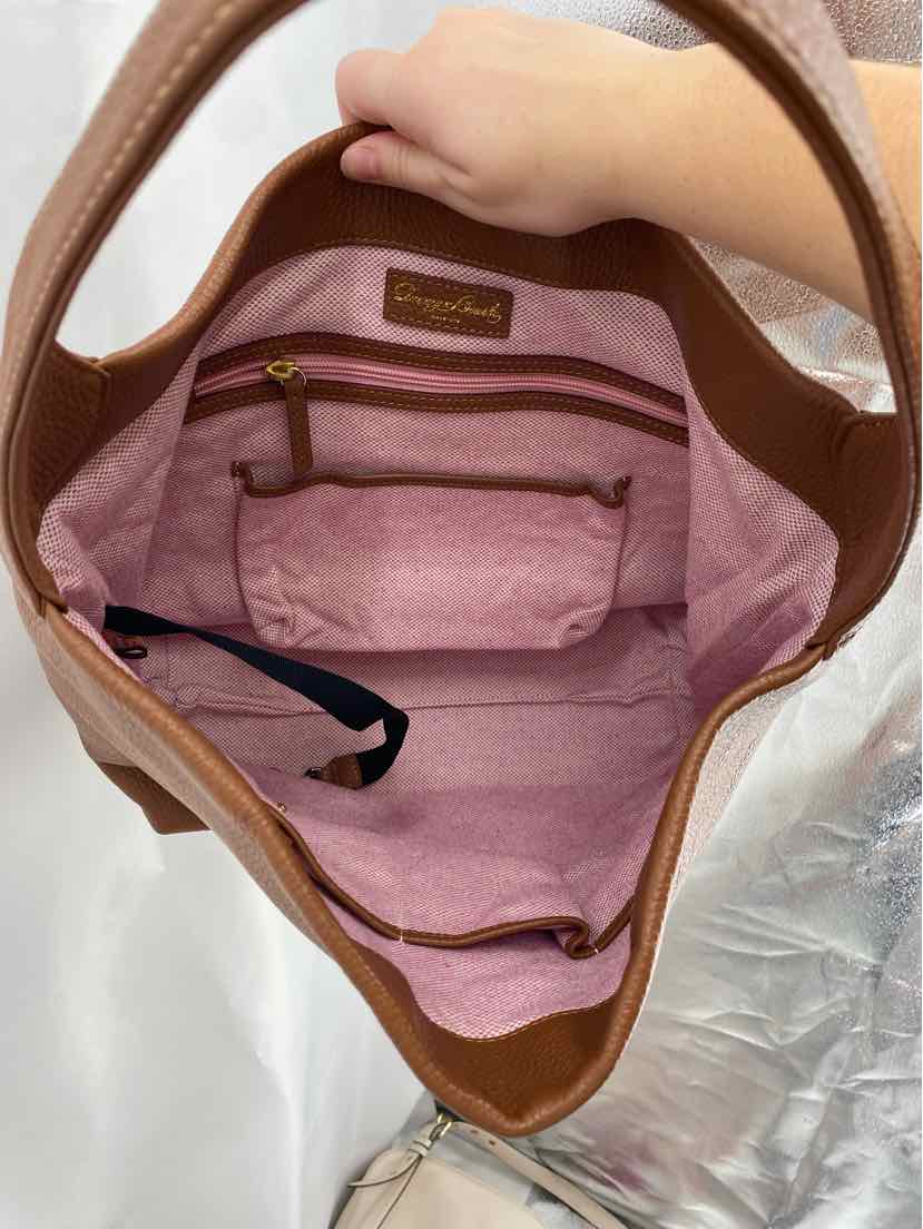 Dooney & Bourke Ladies 9/10 Purse