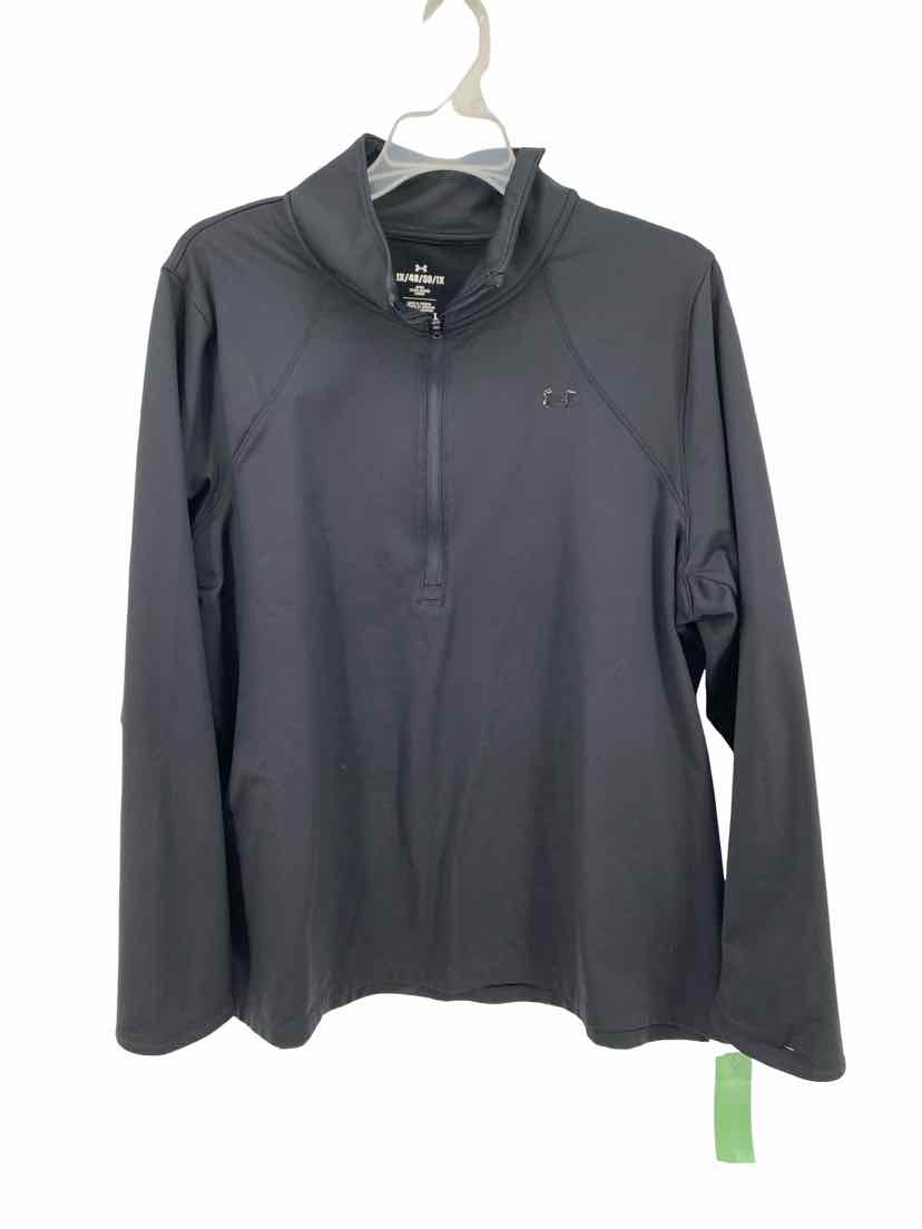 Under Armour Ladies Size 1X Pullover