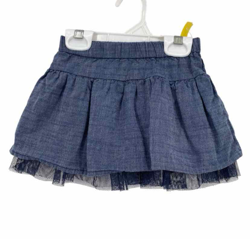 Kids Est. 1989 Place Size 9-12m Skirt