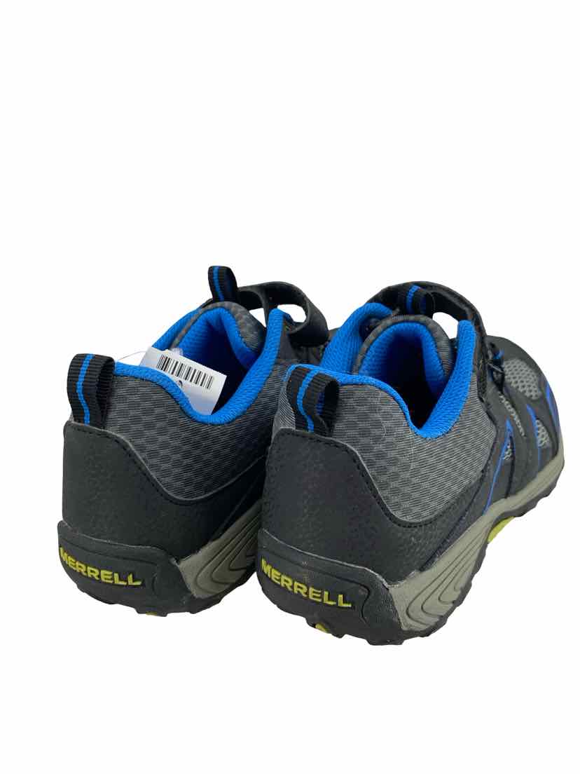 Merrell Kids Size 3 Shoes