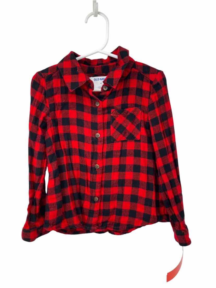 Old Navy Kids Size 4t Shirt