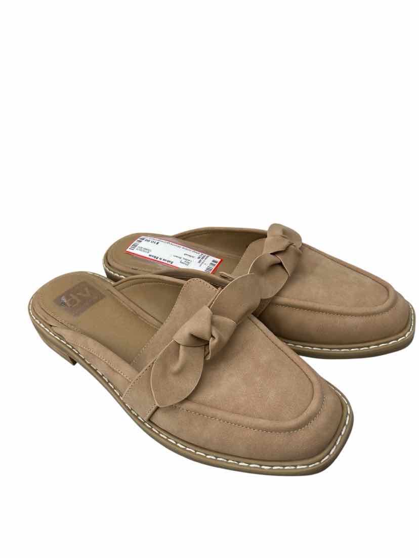 Jolimall Ladies Size 7 Shoes
