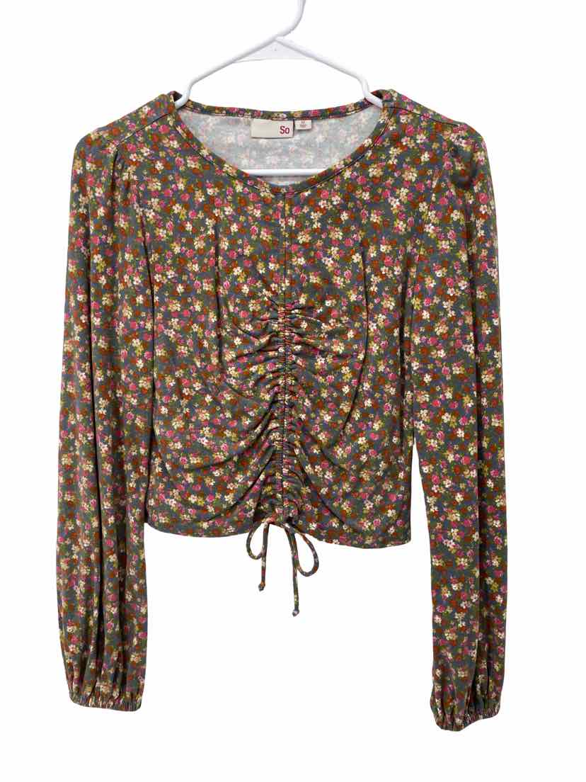 So Ladies Size M Shirt