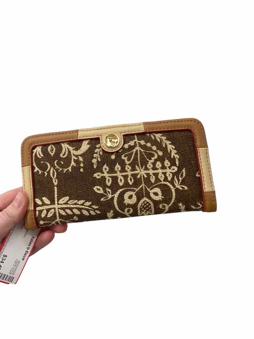 Spartina Ladies Wallet