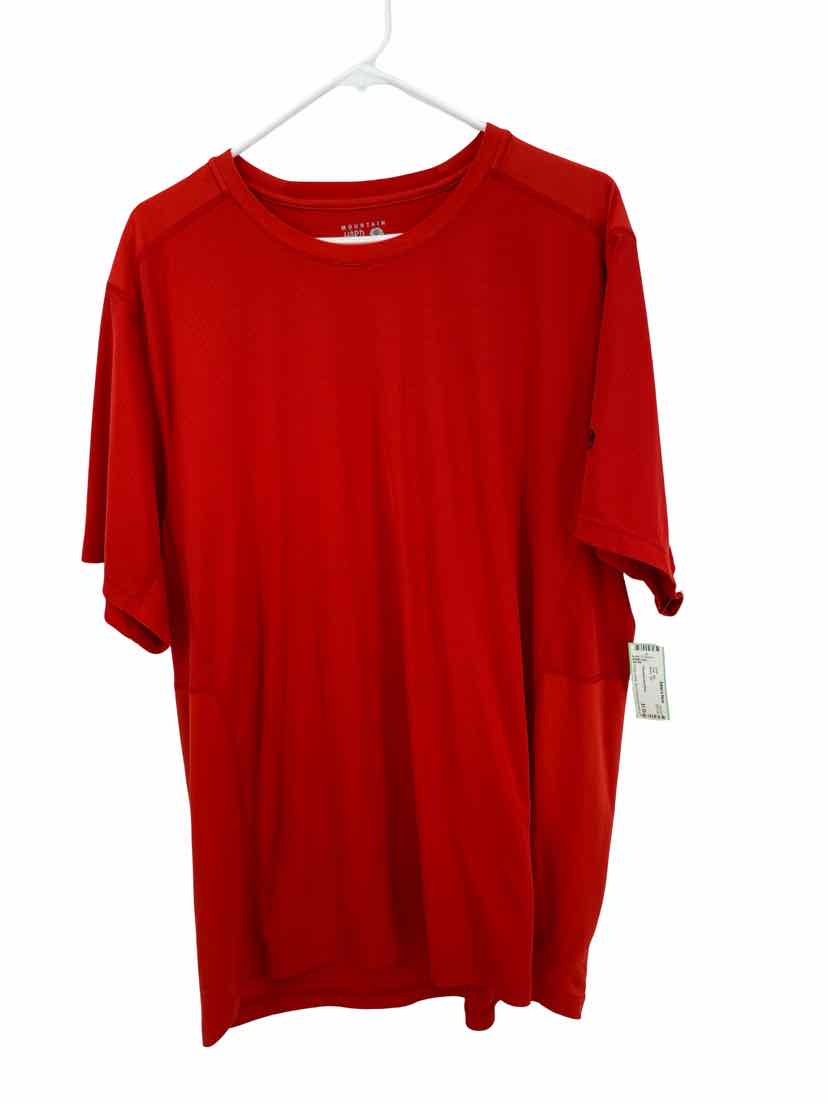 Mountain Hard Wear Men's Size XXL Shirt