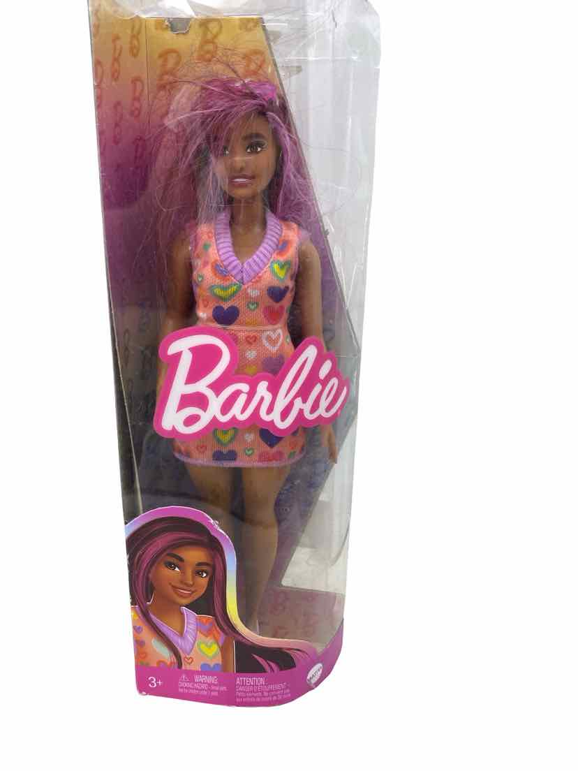 Barbie NEW Doll