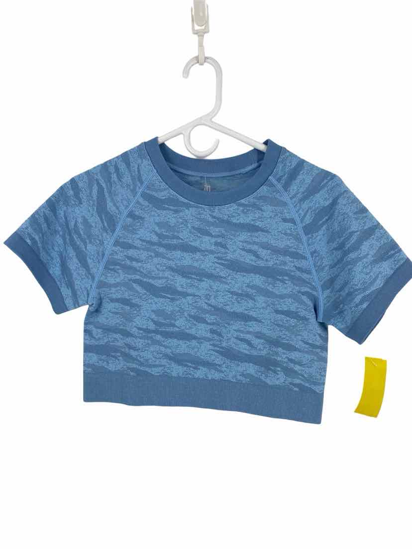 Ideaology Ladies Size Large NEW Shirt