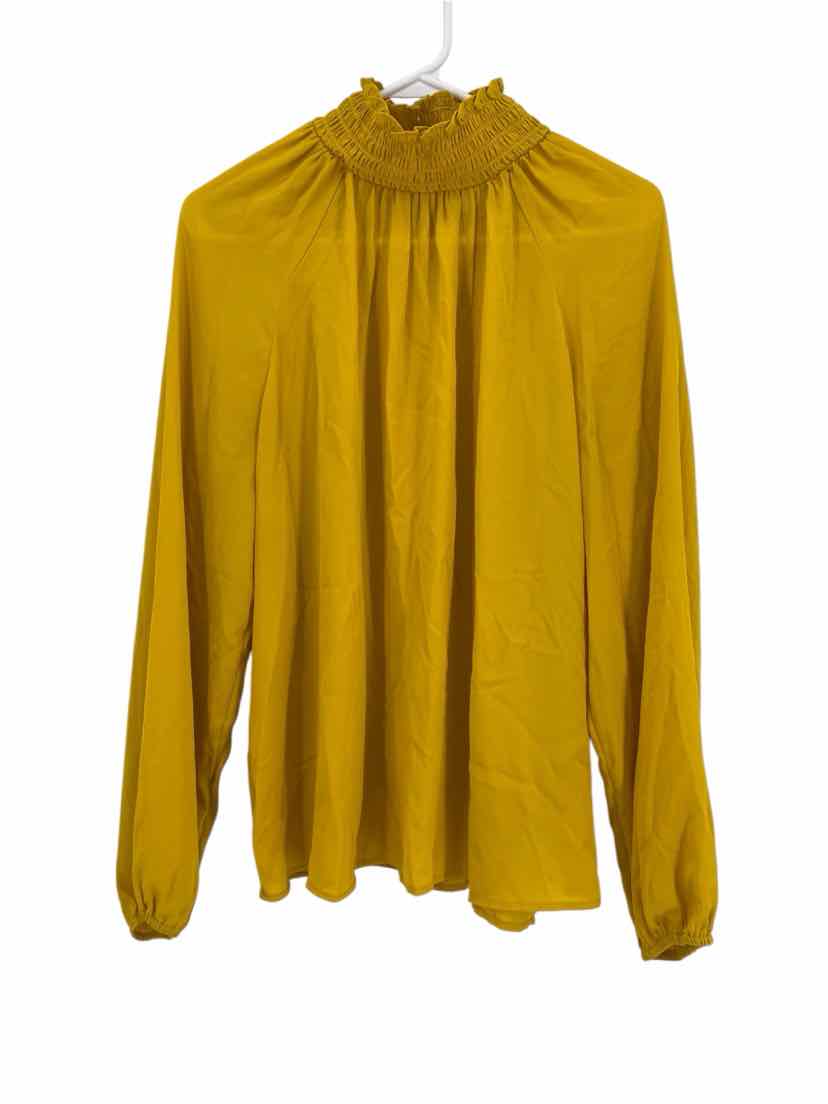 Loft Ladies Size L Shirt