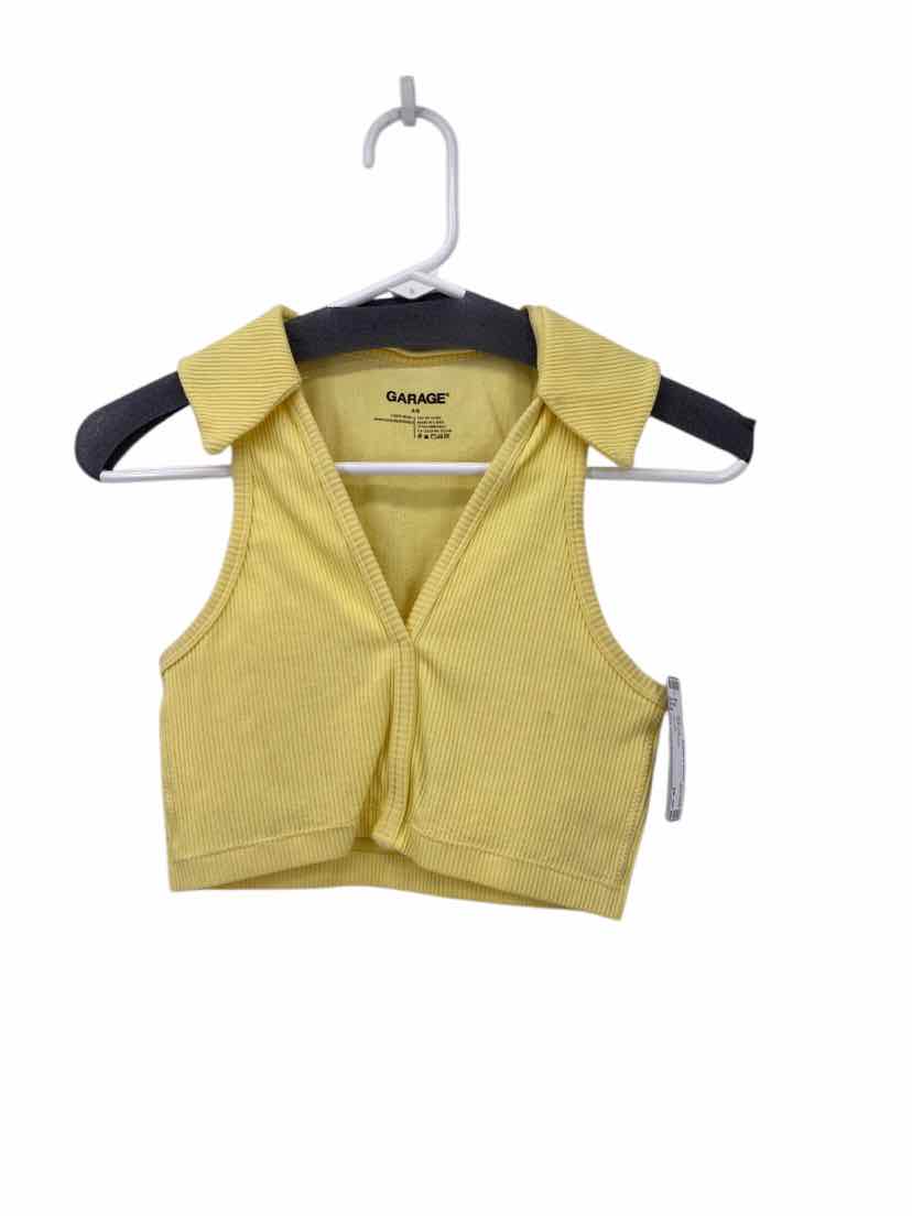 Garage Ladies Size PS Shirt