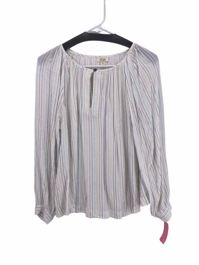 Ana Ladies Size L Shirt