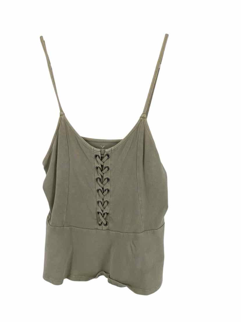 American Eagle Ladies Size Medium Shirt