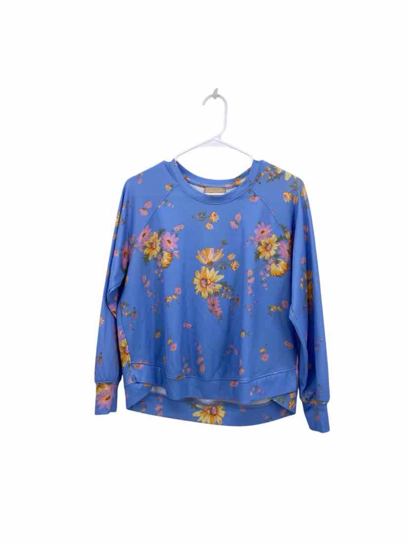 Elie Ladies Size M Pullover