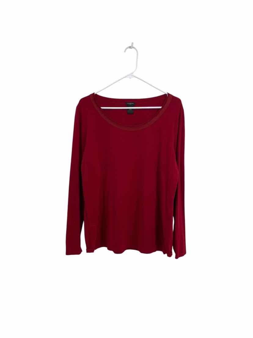 Ann Taylor Ladies Size XL Shirt