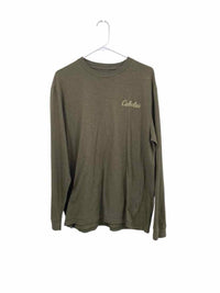 Cabela's Men's Size L Shirt